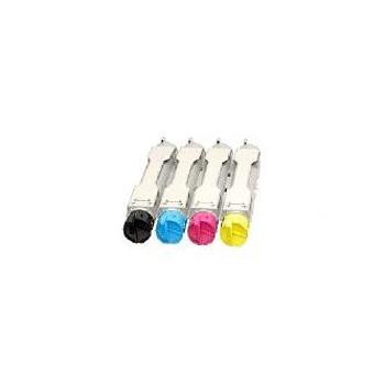 Epson originální toner C13S050089, magenta, 6000str., Epson AcuLaser C4000, 4000PS, O