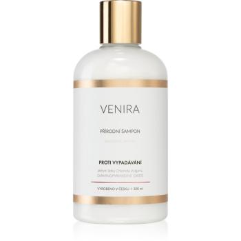 Venira Shampoo naturalny szampon przeciw wypadaniu włosów 300 ml