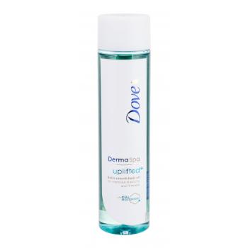 Dove Derma Spa Uplifted+ 150 ml olejek do ciała dla kobiet