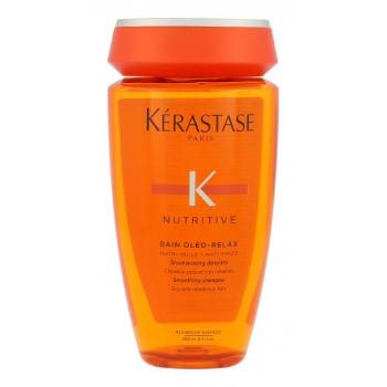 Kérastase Nutritive Bain Oléo-Relax 250 ml szampon do włosów dla kobiet