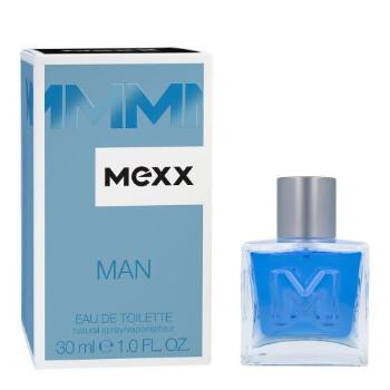 Mexx Man 30 ml woda toaletowa dla mężczyzn