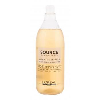 L'Oréal Professionnel Source Essentielle Daily 1500 ml szampon do włosów dla kobiet uszkodzony flakon