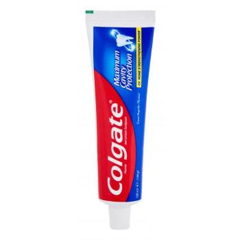 Colgate Cavity Protection Strengthening Power 100 ml pasta do zębów unisex Uszkodzone pudełko
