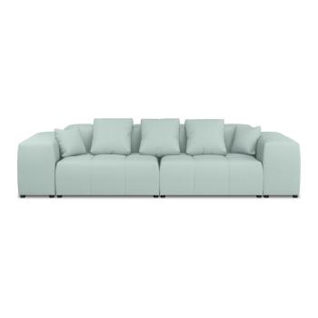 Sofa zielona 320 cm Rome - Cosmopolitan Design