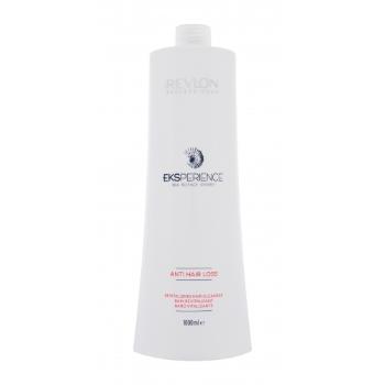 Revlon Professional Eksperience Anti Hair Loss Revitalizing Cleanser 1000 ml szampon do włosów dla kobiet