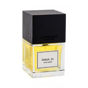 Carner Barcelona Woody Collection Rima XI 100 ml woda perfumowana unisex