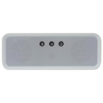 Maxell Speaker Mxsp-bt03 Bluetooth White