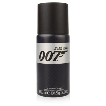 James Bond 007 James Bond 007 dezodorant w sprayu dla mężczyzn 150 ml