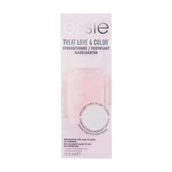 Essie Treat Love & Color 13,5 ml pielęgnacja paznokci dla kobiet 03 Sheers To You Sheer