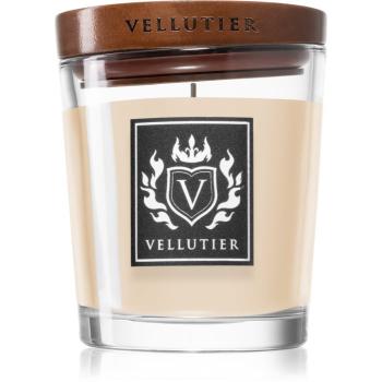 Vellutier Café Au Lait świeczka zapachowa 90 g