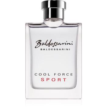 Baldessarini Cool Force Sport woda toaletowa dla mężczyzn 90 ml