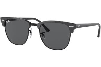 Ray-Ban Clubmaster RB3016 1367B1 S (49)