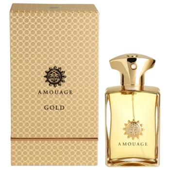 Amouage Gold woda perfumowana dla mężczyzn 50 ml