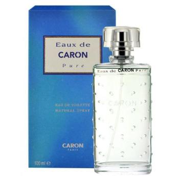 Caron Eaux de Caron Pure 50 ml woda toaletowa unisex