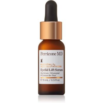 Perricone MD Essential Fx Acyl-Glutathione serum pod oczy przeciw zmarszczkom 15 ml