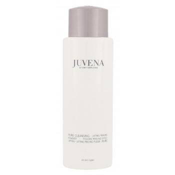 Juvena Pure Cleansing Lifting Peeling Powder 90 g peeling dla kobiet