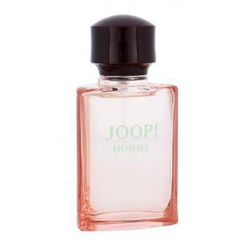 JOOP! Homme 75 ml dezodorant dla mężczyzn Uszkodzone pudełko