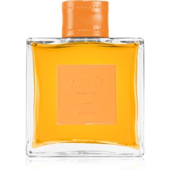 Muha Perfume Diffuser Cedro e Bergamotto dyfuzor zapachowy z napełnieniem 500 ml