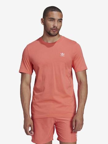 adidas Originals Koszulka Pomarańczowy