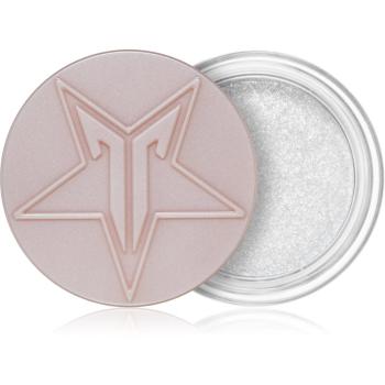 Jeffree Star Cosmetics Eye Gloss Powder błyszczące cienie do powiek odcień Blunt of Diamonds 4,5 g