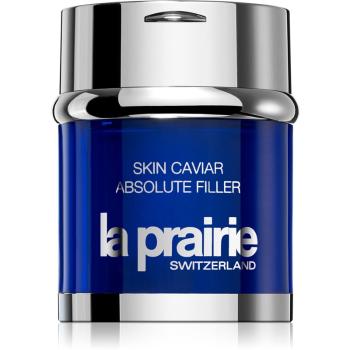 La Prairie Skin Caviar Absolute Filler krem wypełniający i wygładzający z kawiorem 60 ml