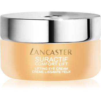 Lancaster Suractif Comfort Lift Lifting Eye Cream liftingujący krem pod oczy 15 ml