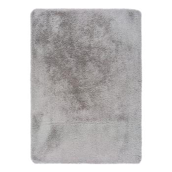 Szary dywan Universal Alpaca Liso, 60x100 cm