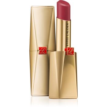 Estée Lauder Pure Color Desire Rouge Excess Lipstick szminka nawilżająca odcień 403 Ravage 3,1 g