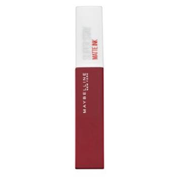 Maybelline SuperStay Matte Ink Liquid Lipstick - 115 Founder szminka w płynie dla uzyskania matowego efektu 5 ml