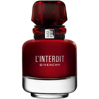 Givenchy L’Interdit Rouge woda perfumowana dla kobiet 35 ml