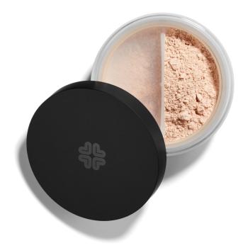 Lily Lolo Mineral Foundation puder mineralny odcień Blondie 10 g