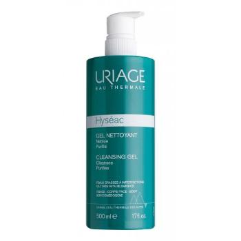 Uriage Hyséac Cleansing Gel 500 ml żel oczyszczający unisex