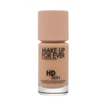 Make Up For Ever HD Skin Undetectable Stay-True Foundation 30 ml podkład dla kobiet 2Y30 Warm Sand