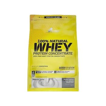 OLIMP 100% Natural Whey Protein Concentrate - 700gSuplementy białkowe > Koncentraty WPC