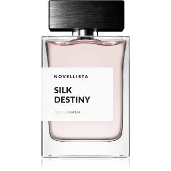 NOVELLISTA Silk Destiny woda perfumowana dla kobiet 75 ml
