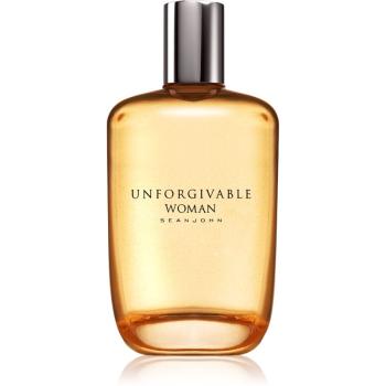 Sean John Unforgivable Woman woda perfumowana dla kobiet 125 ml