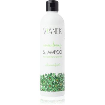 Vianek Normalizing Normalizujący szampon do włosów 300 ml