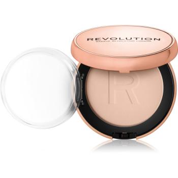 Makeup Revolution Conceal & Define podkład w pudrze odcień P2 7 g