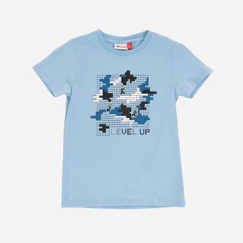 Koszulka dziecięca Lego® Wear Lwtinus 305 T-shirt SS 11010438 512