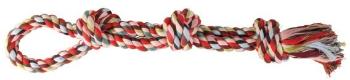 TRIXIE Zabawka sznur bawełniany 60 cm