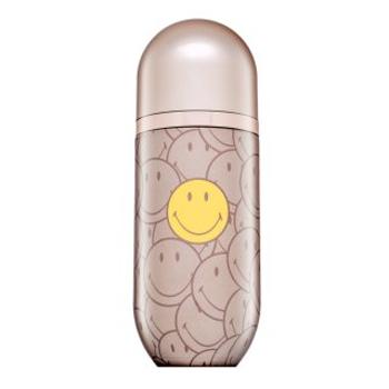 Carolina Herrera 212 VIP Rosé Smiley Limited Edition woda perfumowana dla kobiet 80 ml