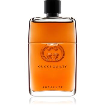 Gucci Guilty Absolute woda perfumowana dla mężczyzn 90 ml