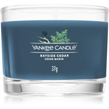 Yankee Candle Bayside Cedar sampler 37 g