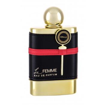 Armaf Le Femme 100 ml woda perfumowana dla kobiet Uszkodzone pudełko
