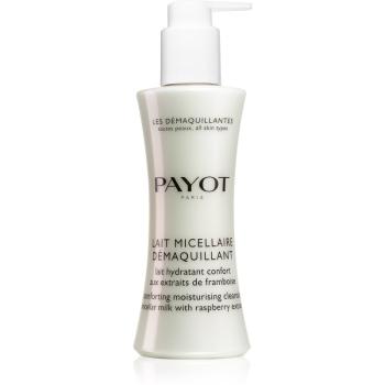 Payot Les Démaquillantes Lait Micellaire Démaquillant nawilżający balsam micelarny 200 ml