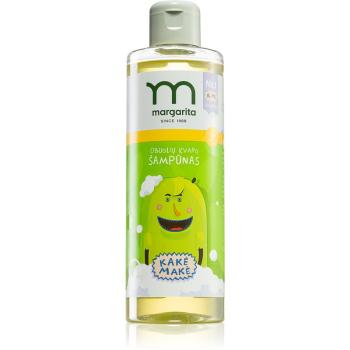 Margarita Kaké Maké łagodna szampon pielęgnujący dla dzieci 250 ml