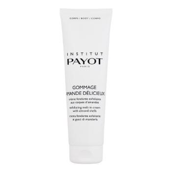 PAYOT Rituel Corps Gommage Amande Délicieux Exfoliating Melt-In-Cream 300 ml peeling dla kobiet
