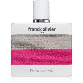 Franck Olivier Pure Femme woda perfumowana dla kobiet 100 ml