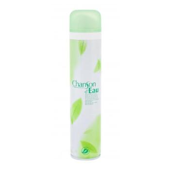 Chanson Chanson D´Eau 200 ml dezodorant dla kobiet uszkodzony flakon