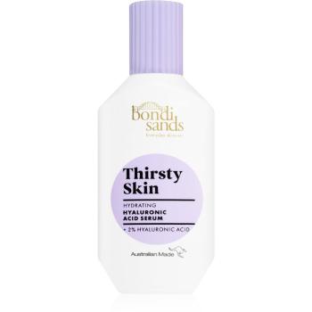Bondi Sands Everyday Skincare Thirsty Skin Hyaluronic Acid Serum intensywnie nawilżające serum 30 ml